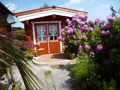 Ferienhaus für 4 Personen (68 m²) in Ostercappeln 1/10