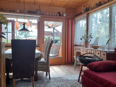 Ferienhaus für 4 Personen (68 m²) in Ostercappeln 10/10