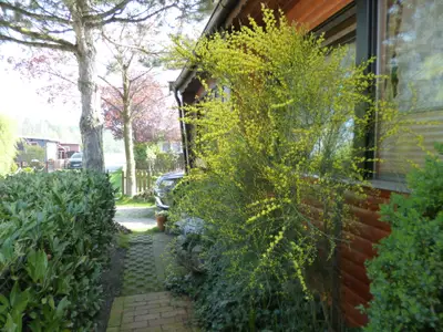 Ferienhaus für 4 Personen (68 m²) in Ostercappeln 3/10