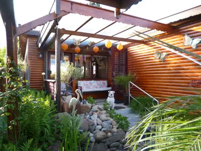 Ferienhaus für 4 Personen (68 m²) in Ostercappeln 5/10