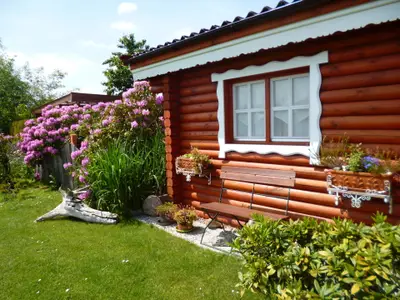 Ferienhaus für 4 Personen (68 m²) in Ostercappeln 4/10