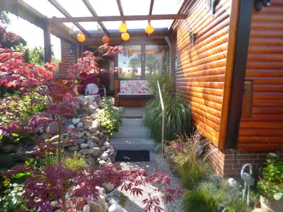 Ferienhaus für 4 Personen (68 m²) in Ostercappeln 6/10