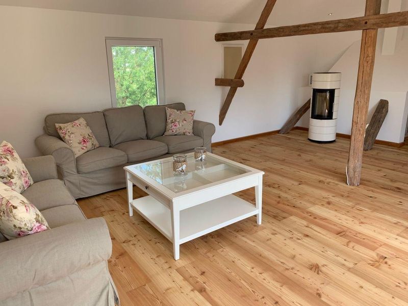 Ferienhaus für 10 Personen (210 m²) ab 76 € (ID:22064695) Osterhever