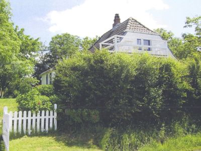 Ferienhaus für 2 Personen (60 m²) in Osterhever 5/10