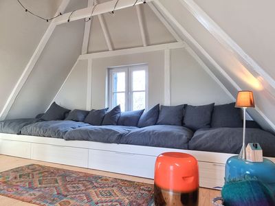 Ferienhaus für 2 Personen (60 m²) in Osterhever 6/10