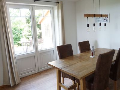 Ferienhaus für 4 Personen (70 m²) in Osterhever 4/10