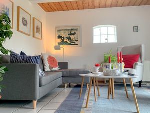 Ferienhaus für 5 Personen (150 m²) in Osterhever