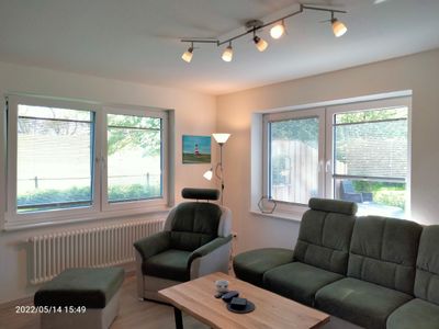 Ferienhaus für 6 Personen (100 m²) in Osterhever 2/10