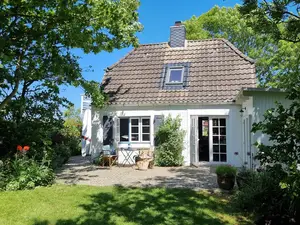 Ferienhaus für 2 Personen (60 m²) in Osterhever