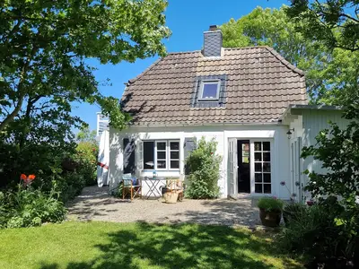 Ferienhaus für 2 Personen (60 m²) in Osterhever 1/10