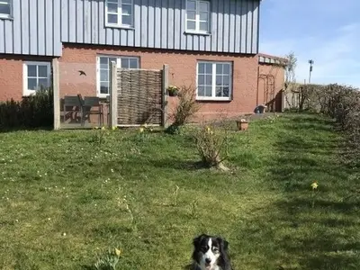 Doppelhaushälfte