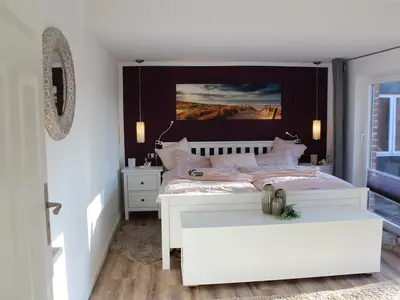 1. Schlafzimmer