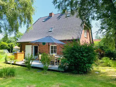Terassenansicht
