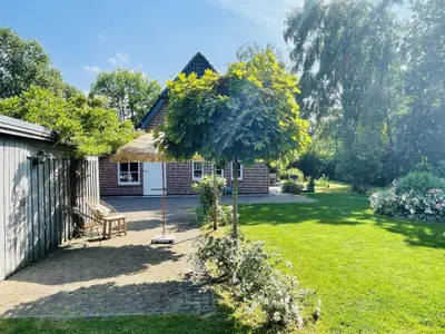Gartenansicht