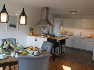 Ferienhaus für 10 Personen (155 m²) in Osterhever