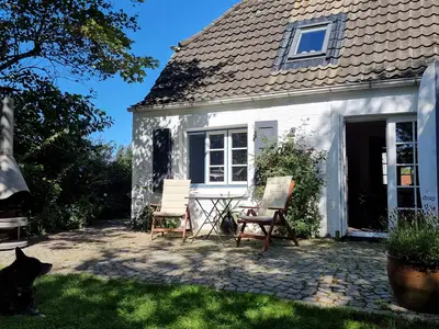 Ferienhaus für 2 Personen (60 m²) in Osterhever 2/10