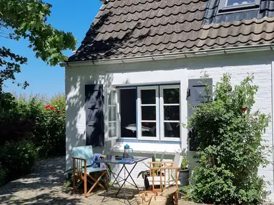 Ferienhaus für 2 Personen (60 m²) in Osterhever 3/10