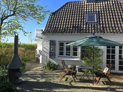 Ferienhaus für 2 Personen (60 m²) in Osterhever 4/10