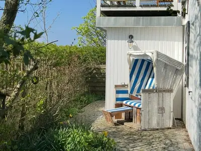 Ferienhaus für 2 Personen (60 m²) in Osterhever 5/10