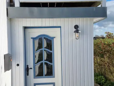 Ferienhaus für 2 Personen (60 m²) in Osterhever 6/10