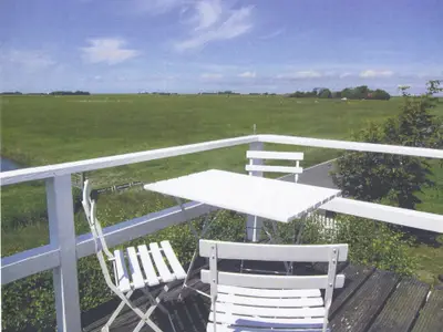 Ferienhaus für 2 Personen (60 m²) in Osterhever 8/10