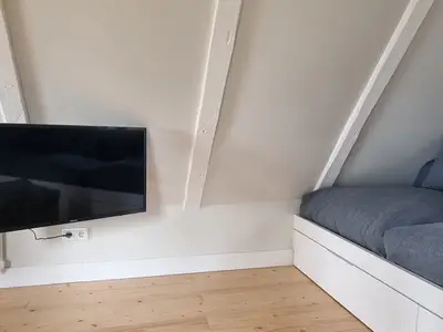 Ferienhaus für 2 Personen (60 m²) in Osterhever 10/10