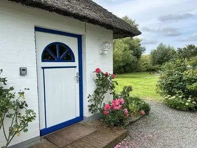 Ferienhaus für 8 Personen (120 m²) in Osterhever 1/10