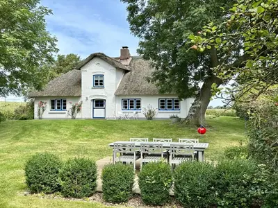Ferienhaus für 8 Personen (120 m²) in Osterhever 3/10