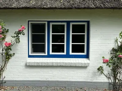 Ferienhaus für 8 Personen (120 m²) in Osterhever 4/10