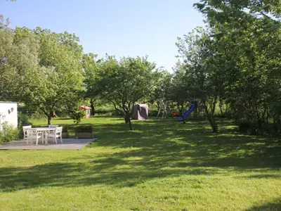 Ferienhaus für 8 Personen (120 m²) in Osterhever 5/10