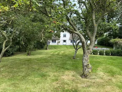 Ferienhaus für 8 Personen (120 m²) in Osterhever 6/10