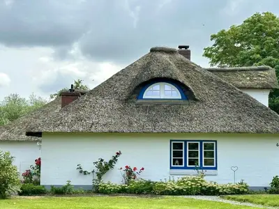 Ferienhaus für 8 Personen (120 m²) in Osterhever 7/10