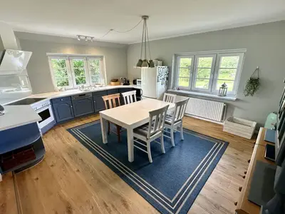 Ferienhaus für 8 Personen (120 m²) in Osterhever 8/10