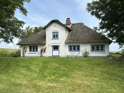 Ferienhaus für 8 Personen (120 m²) in Osterhever 9/10