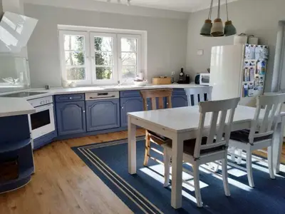 Ferienhaus für 8 Personen (120 m²) in Osterhever 10/10