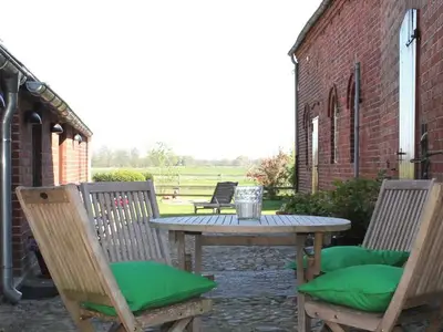 Ferienhaus für 9 Personen (158 m²) in Osterholz-Scharmbeck 1/10