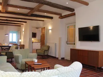 Ferienhaus für 9 Personen (158 m²) in Osterholz-Scharmbeck 5/10
