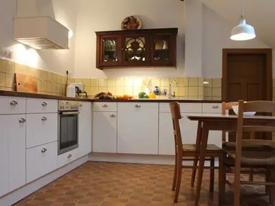 Ferienhaus für 9 Personen (158 m²) in Osterholz-Scharmbeck 7/10