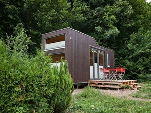 Ferienhaus für 4 Personen (18 m&sup2;) in Osterode