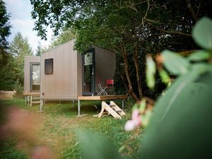 Ferienhaus für 2 Personen (5 m&sup2;) in Osterode