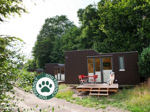 Ferienhaus für 4 Personen (18 m²) in Osterode