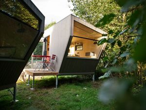 Ferienhaus für 2 Personen (5 m²) in Osterode