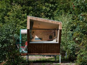 Ferienhaus für 2 Personen (5 m&sup2;) in Osterode