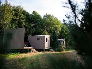 Ferienhaus für 2 Personen (5 m&sup2;) in Osterode