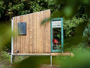 Ferienhaus für 2 Personen (5 m&sup2;) in Osterode