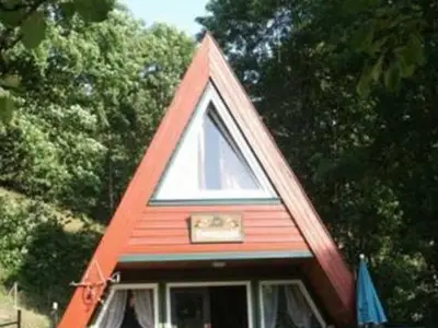 Ferienhaus für 4 Personen (40 m²) in Lerbach 2/7