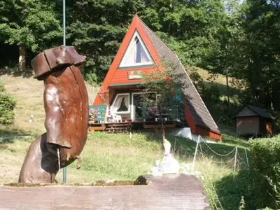 Ferienhaus für 4 Personen (40 m²) in Lerbach 3/7