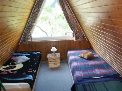 Ferienhaus für 4 Personen (40 m²) in Lerbach 5/7