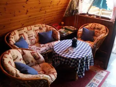Ferienhaus für 4 Personen (40 m²) in Lerbach 6/7