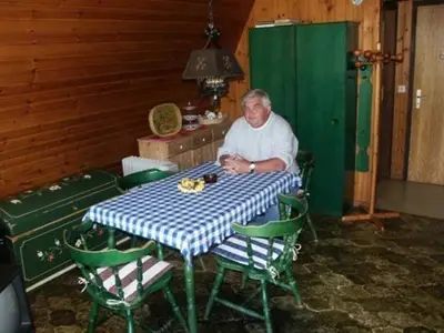 Ferienhaus für 4 Personen (40 m²) in Lerbach 7/7